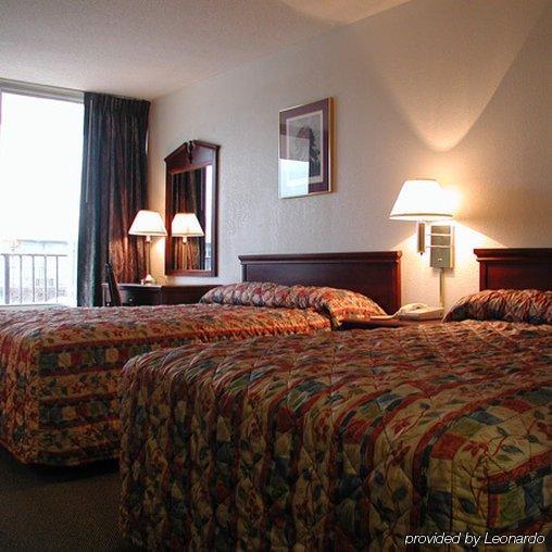 The Chatt Inn Чаттануга Номер фото