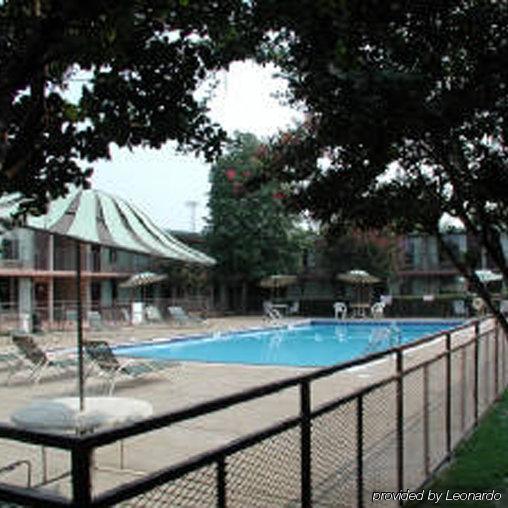 The Chatt Inn Чаттануга Удобства фото