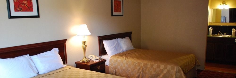 The Chatt Inn Чаттануга Экстерьер фото