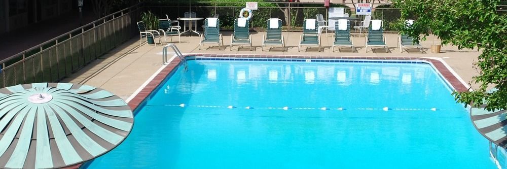 The Chatt Inn Чаттануга Экстерьер фото